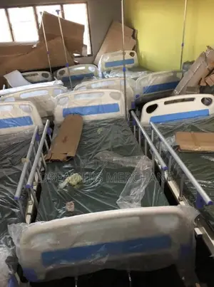 Hospital Adjustable Beds