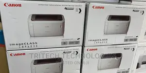 Canon Image Class Lbp6030 Laser Printer Uses 85a Toner