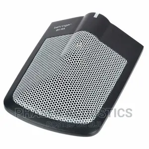 Behringer Ba 19a Condenser Boundary Microphone