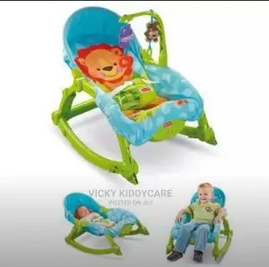Baby Bouncer/ Rocker