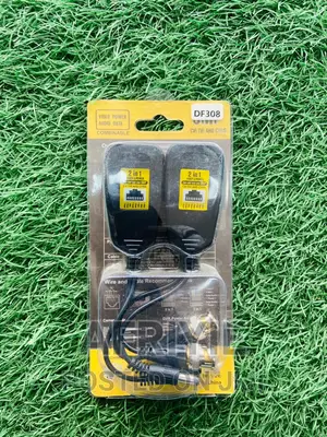 HD AHD/TVI/CVI Passive Video Balun 8MP 5MP High Definition