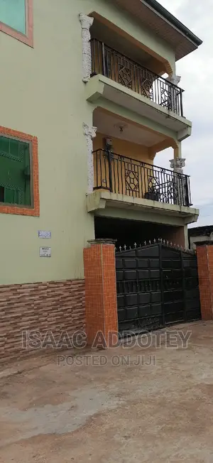 1bdrm Apartment in Nungua, Spintex for rent