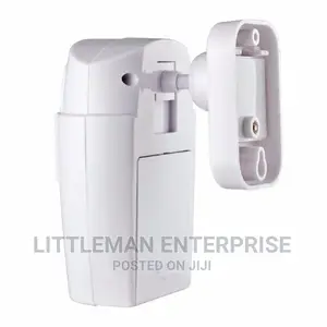 Infared Motion Sensor Burglar Alarm