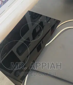 Quality Midea MC-HD301 2 Electric in Built Microwave,Black.
