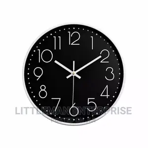 Spy Hidden Wifi Camera Wall Clock 1080P