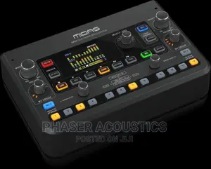 Midas Dp48 Personal Monitor