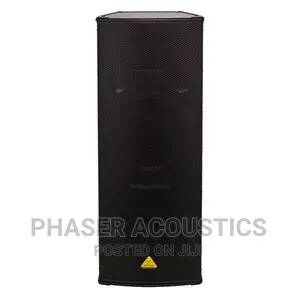 Behringer B2520 PRO Passive Loudspeaker
