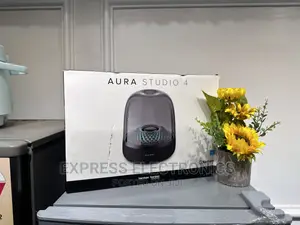 Wireless Connectivity Bluetooth AURA STUDIO 4