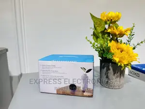 Wireless Connectivity ECHO DOT 5 Gen Bluetooth Speaker