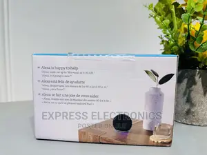 Party Bliss Bluetooth Speaker ECHO DOT 5 Gen