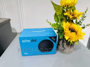 Party Pulse ECHO DOT 5 Generation Bluetooth Speaker