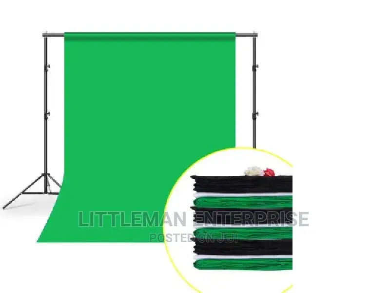 Backdrop Cloth for Studio Photography
