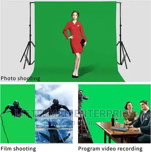 Backdrop Cloth for Studio Photography