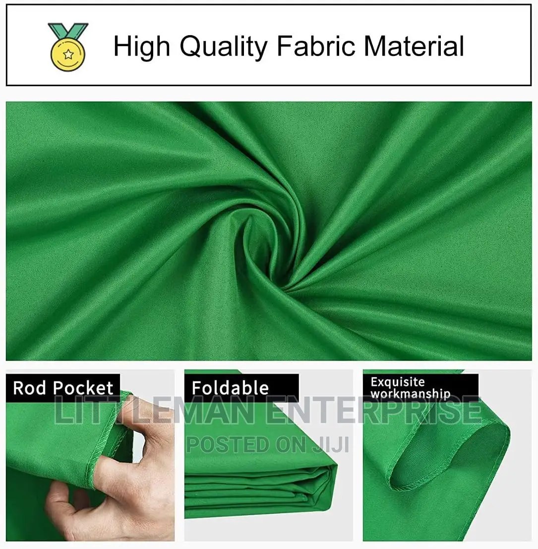 Backdrop Cloth for Studio Photography