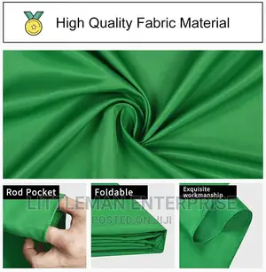 Backdrop Cloth for Studio Photography