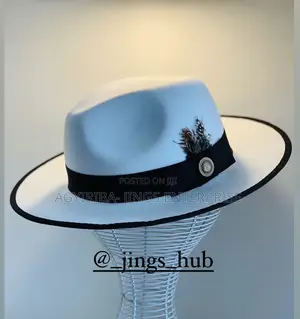 Fedora Hats