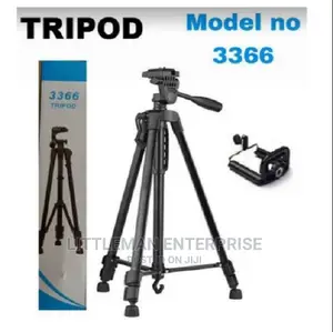 Camera Camcorder Tripod Stand 3366