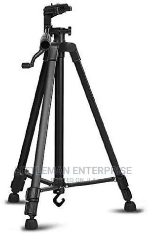 Camera Camcorder Tripod Stand 3366