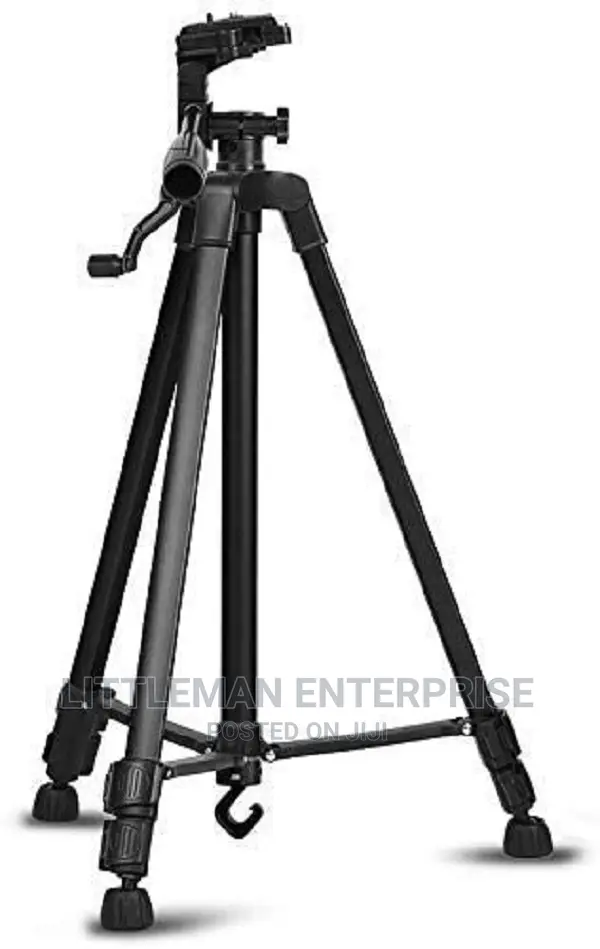 Camera Camcorder Tripod Stand 3366