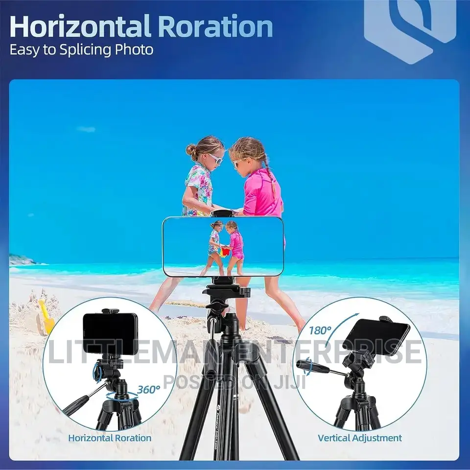 Camera Camcorder Tripod Stand 3366