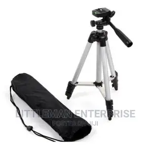 Camera Smart Phone Holder Tripod Stand