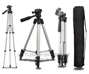 Camera Smart Phone Holder Tripod Stand