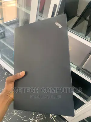 Laptop Lenovo ThinkPad T460s 8GB Intel Core I5 SSD 256GB