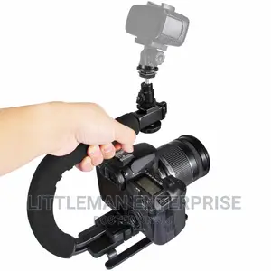 Camera Video Stabilizer