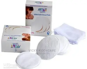 Breast Pads