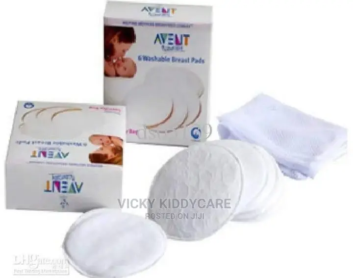 Breast Pads