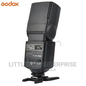 Camera Camcorder Flash Speedlite With Trigger Godox