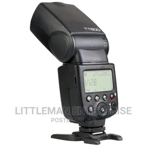 Camera Flash Speedlite Godox TT600