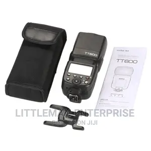 Camera Flash Speedlite Godox TT600