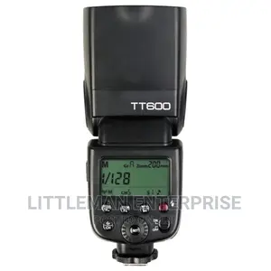 Camera Flash Speedlite Godox TT600