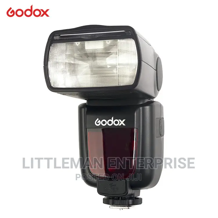 Camera Flash Speedlite Godox TT600