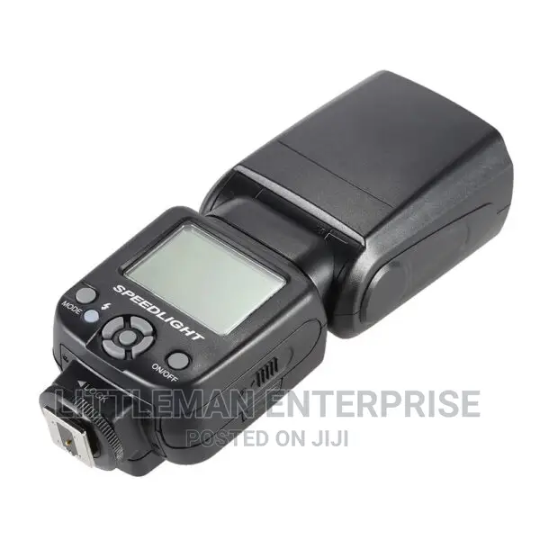 Camera Flash Speedlite Triopo TR950