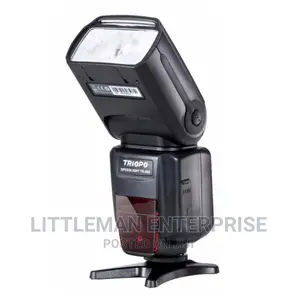 Camera Flash Speedlite Triopo Tr988