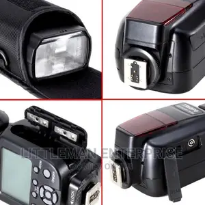 Camera Flash Speedlite Triopo Tr988