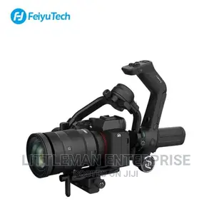 Camera Handheld Stabilizer Feiyutech SCORP-C Gimbal
