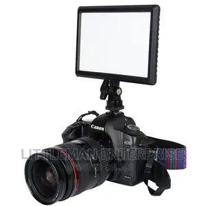 Camera Led Light