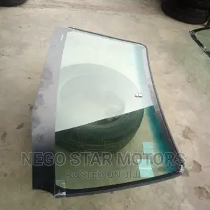 Toyota Hilux 2017 Front Windscreen