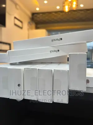 Apple Pencil (2nd Generation). Sealed in Box