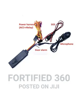 Real Time GPS Tracker Vehicle Motor Tracking Devices