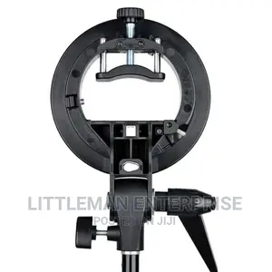 Godox S Bracket Flash Bowens