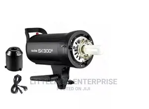 Godox Sk300ii Studio Flash Strobe