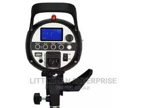 Godox Sk300ii Studio Flash Strobe
