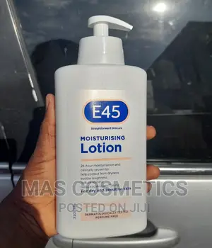 E45 Daily Cream for Very Dry Skin