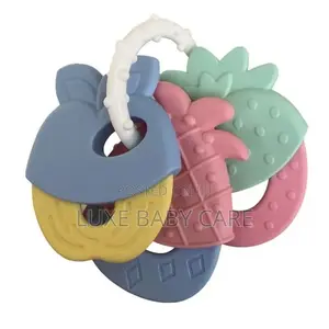Smoothing Icy Bite Teether
