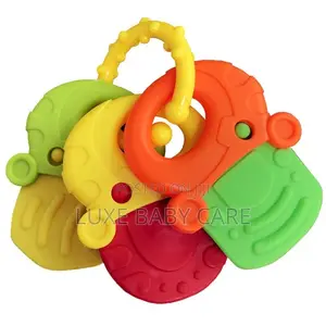 Smoothing Icy Bite Teether