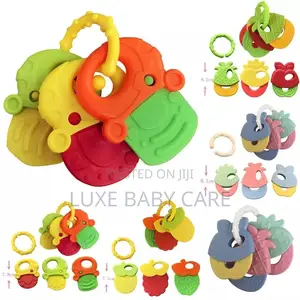 Smoothing Icy Bite Teether
